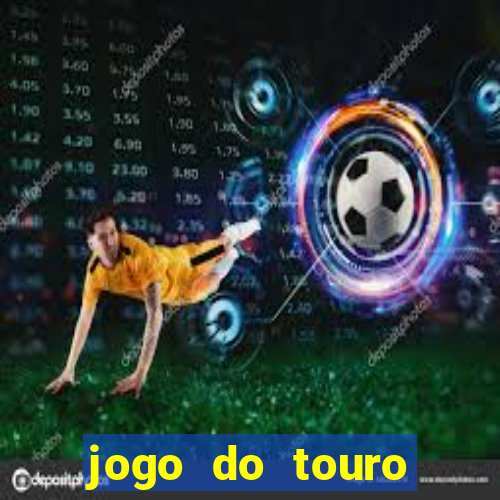 jogo do touro fortune demo